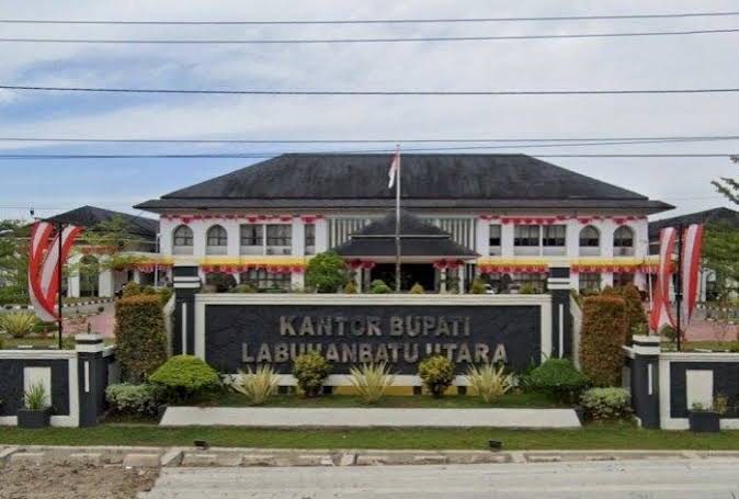 8 Tahun Nikah Siri Pejabat ASN Labura Tidak Terungkap, Istri Siri Minta perlindungan Hukum