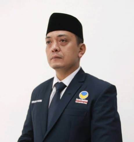 Anggota DPRD Defri: Walk Out Bobby di Paripurna Tak Perlu Dipersoalkan, Sudah Sesuai Kourum
