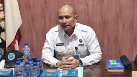 BNN Labura Gelar Press Release  Akhir Tahun 2025