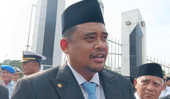Bobby Bantah Tudingan Arogan Usai WalkOut Paripurna DPRD Sumut: 