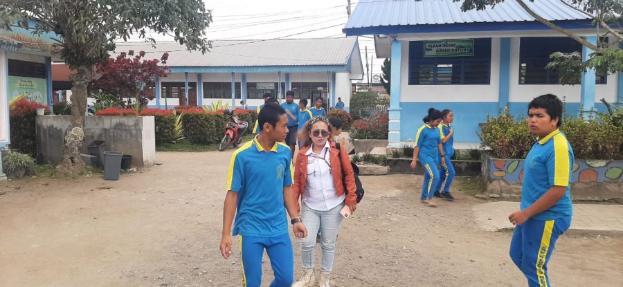 Bullying dan Konflik Masih Mewarnai Para Pelajar