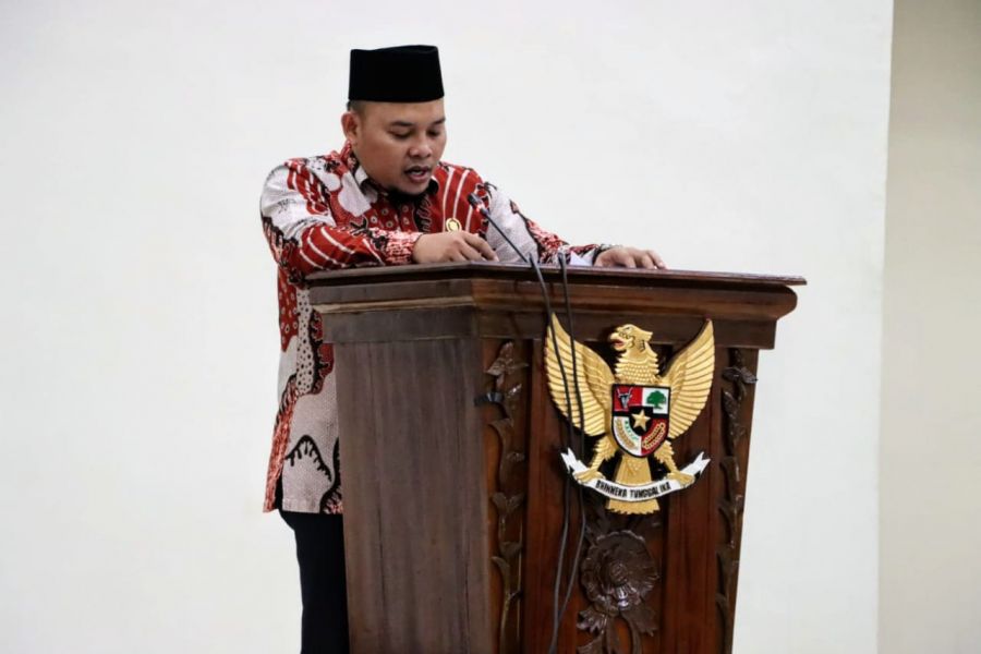 DPRD dan Pemko Sepakati Lima Ranperda Kota Binjai 