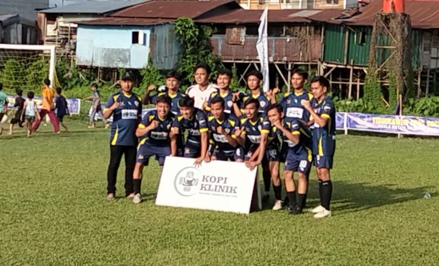 Drama Panas di Piala Ketua NasDem Sumut: Pedampe Tumbangkan Akambar FC 2-1, Amankan Tiket 16 Besar