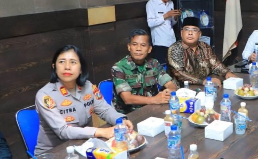 Peringati  HANI 2026, Kapolsek Kualuh Hulu : 
Perang Melawan Narkoba Harus Dimulai dari Keluarga