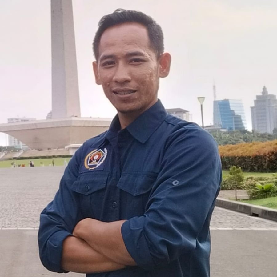 Hamdani Gurusinga Siap Bersaing dalam Bursa Calon Ketua PWI Binjai