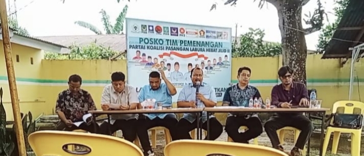 Hebat : Kesepakatan KPU dan Bawaslu Labura Dinilai Telarang dan Tidak Dapat Dilaksanakan