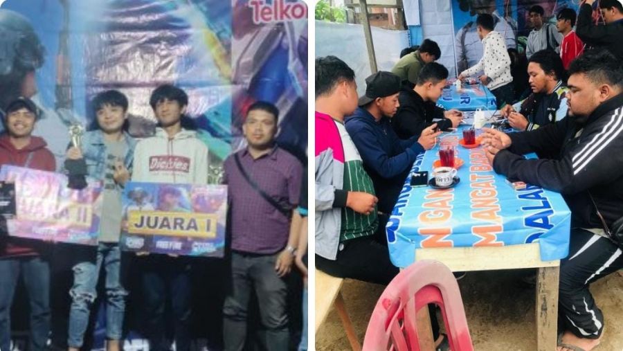 Hindari Narkoba dan Tawuran, Simple Life Community Gelar Turnamen Mobile Legends