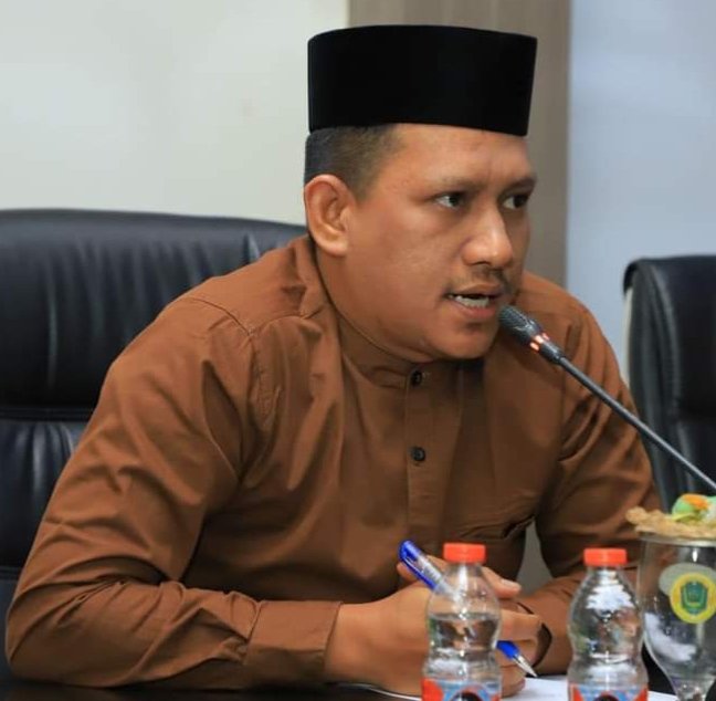 Kabag Kesra : Iduladha 1447 H, Pemkab Labura Siapkan 90 Ekor Lembu Kurban