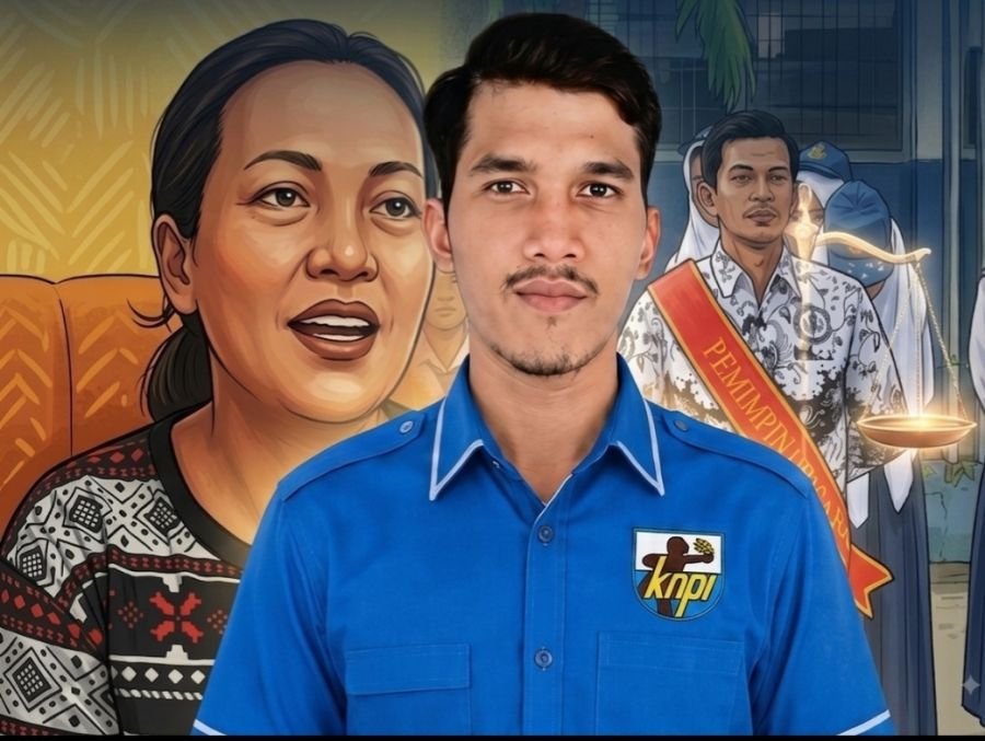 Kasus Lijan, KNPI Labura Tegaskan: Hak Anak Harus Dilindungi, Praduga Tak Bersalah Tetap Dijunjung