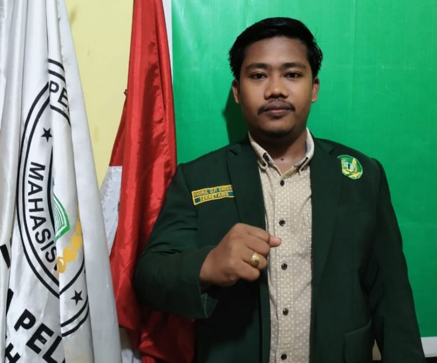 Ketua DPP IPEPMA: Salah Input RSUD Rantauprapat Jangan Dibesar-besarkan