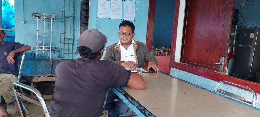 Ketua YABSU: Sosialisasi, Edukasi dan Niat