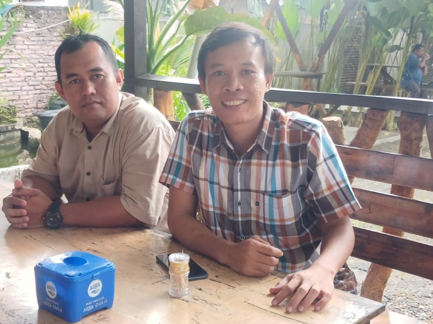 Kliennya Dituduh Membunuh, Pengacara Darman Sagala Angkat Bicara