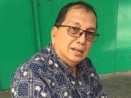 Komersialisasi Masjid Al-Fatih Binjai Jangan Korbankan Kepentingan Umat