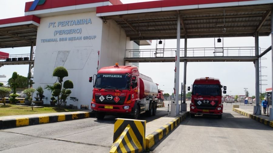 KORSA Apresiasi Langkah Cepat Pertamina Optimalkan Distribusi BBM di Sumatera Utara