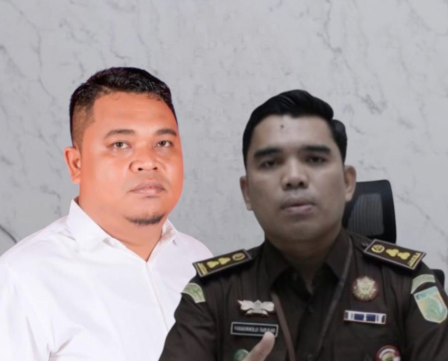 KORSA: Yos Arnold Tarigan Sosok Tepat Pimpin Kejari Madina, Tegas, Humanis, dan Berintegritas