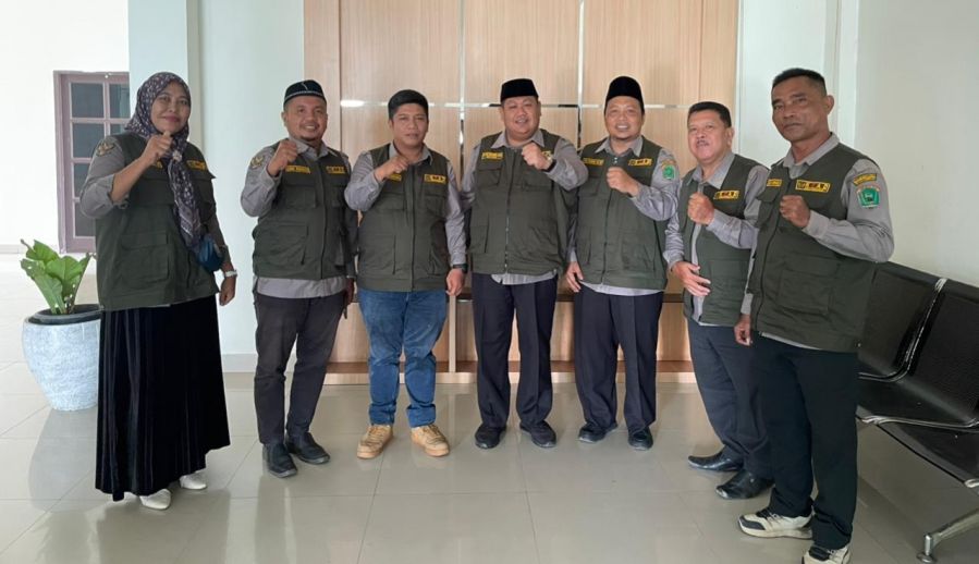 KPAD Labura Apresiasi Polres Labuhanbatu Atas Pengungkapan Kasus Kekerasan Seksual Anak