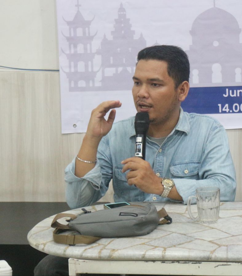 KPU Labura tidak Konsisten, Lembaga Prodewa : Bisa Mengakibatkan KPU tidak Dipercayai Oleh Publik