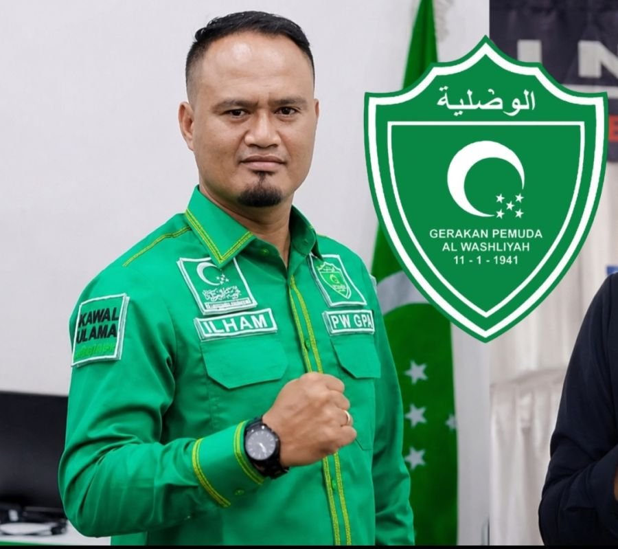 Kritik ke Gubernur, GPA Sumut  : Fraksi Nasdem RA Harus Jadi Penyejuk, Bukan Jadi Provokator
