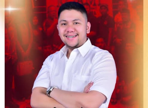 Kritik Pernyataan Ricky Anthony, Ketum GPBN : Tak Pantas Wakil Rakyat Sebut Gubernur Arogan