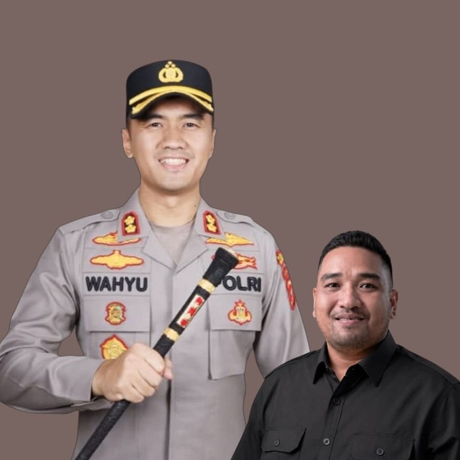 LAN Labura Apresiasi Kapolres Labuhanbatu Gerak Cepat dalam Pemberantasan Narkoba Operasi Antik Toba