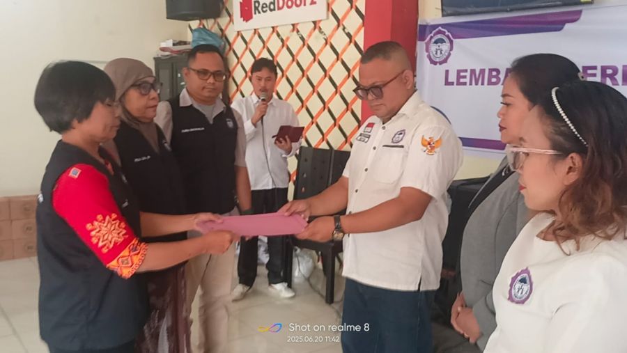 LPAI Lahir di Karo,Organisasi Penggiat Perlindungan Anak