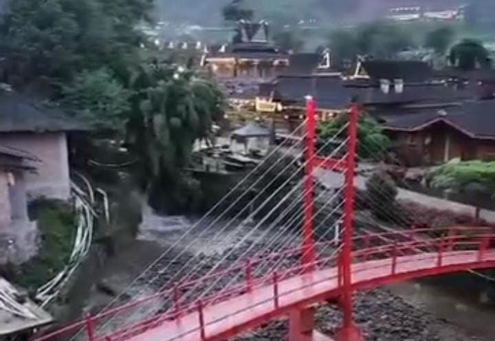 Mari Berkunjung ke Pariban! Aman dan Nyaman