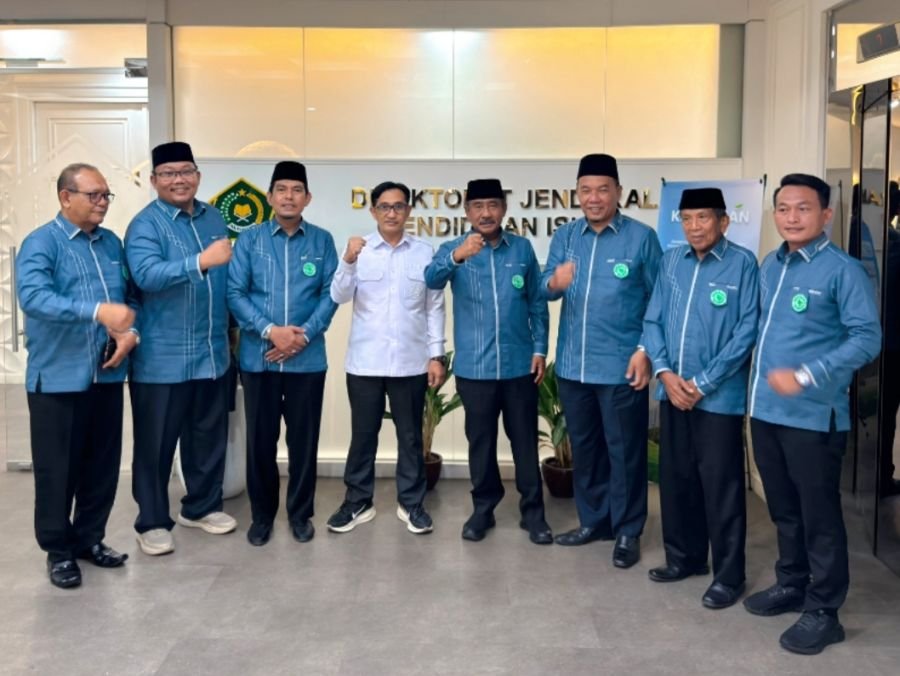 MUI Binjai Pionir Pendirian STIQ Pertama di Sumut