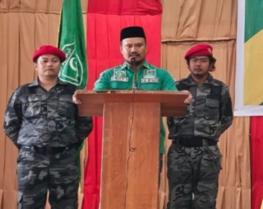 Musda V GPA Labura Tetapkan Ilham Hutabarat sebagai Ketua Periode 2026-2029