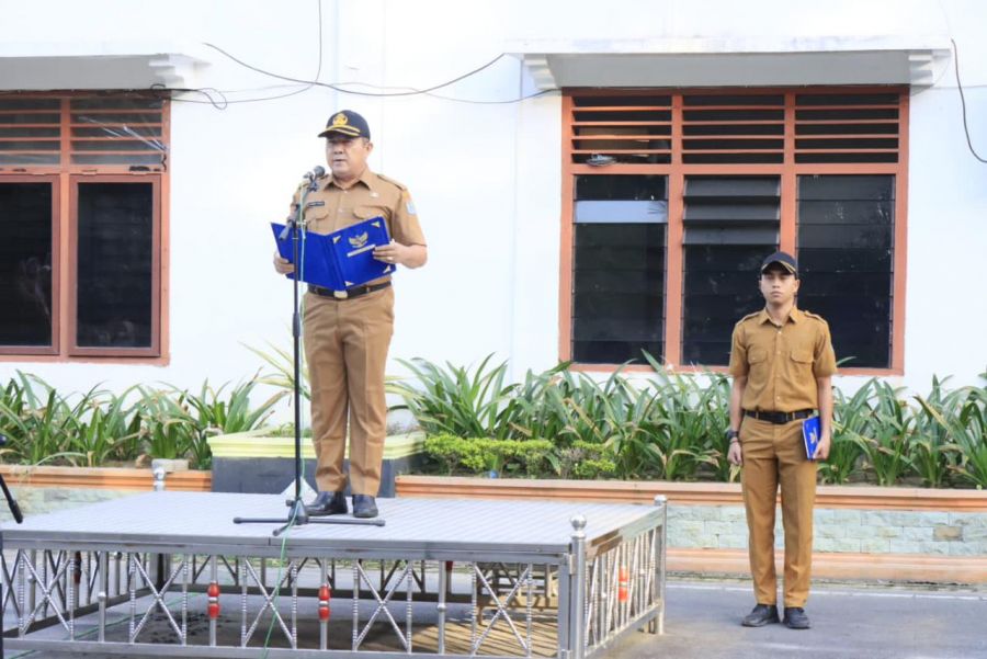 Musrenbang Kelurahan dan Kecamatan se-Kota Binjai Digelar 22-30 Januari