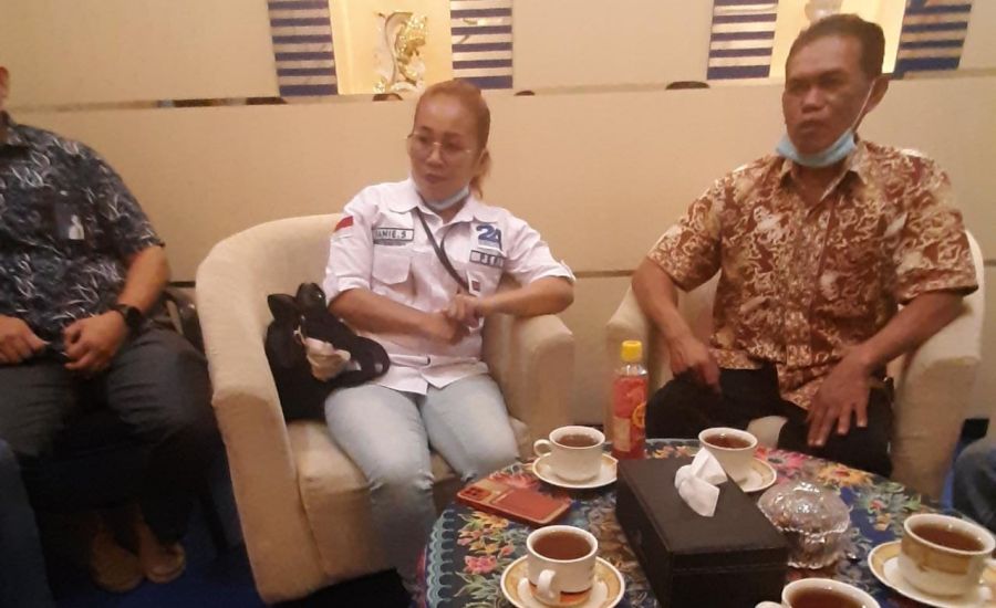Nasabah BRI Ragukan Keamanan Uangnya di Simpan di Bank