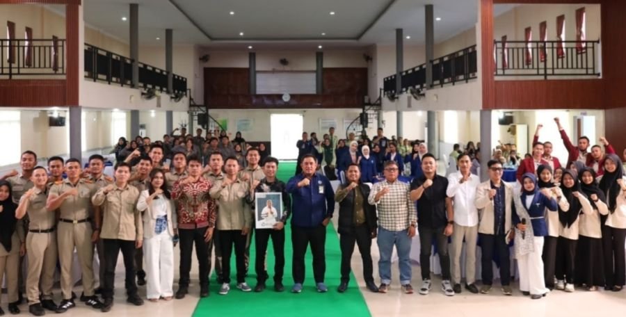 National Energy Policy Forum 2026 Dorong Penguatan Ekosistem Mandatori B50 untuk Kedaulatan Energi