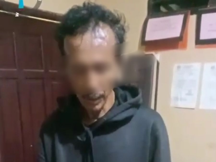 Nyanyian “Belo” Gegerkan Warga Panai Hulu, Oknum Kadus Teluk Sentosa Diduga Terlibat Narkoba