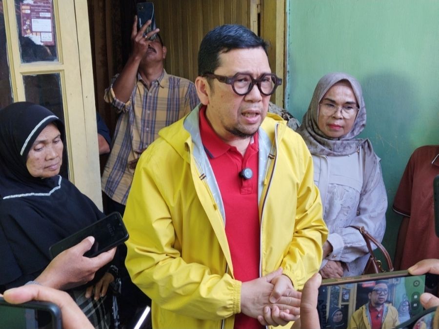 Pemerintah Berupaya Maksimal Percepat Pemulangan WNI dari Kamboja