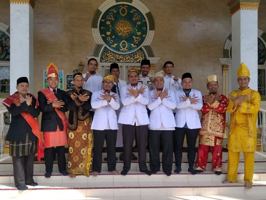Pemilu 2024, PKS Binjai Targetkan Delapan Kursi Legislatif