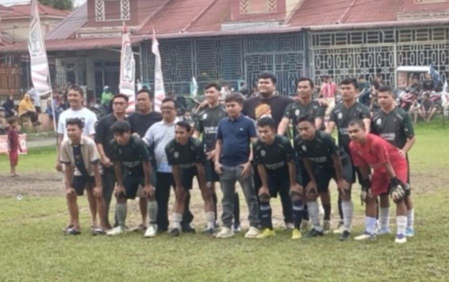 Persuja GRIB Menang WO atas BMWL FC, Mantap ke 16 Besar dengan Rekor Sempurna di Piala Dedi Iskandar