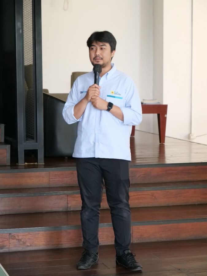 PLN MCTN Sosialisasikan Akses Layanan Lebih Cepat dengan Aplikasi PLN Mobile