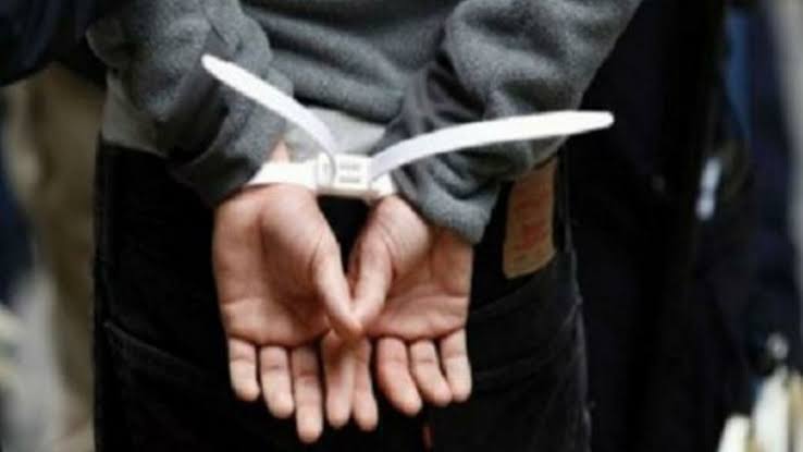 Polisi Berhasil Ciduk Bandar Judi dan Jurtul di Desa Kuala Beringin