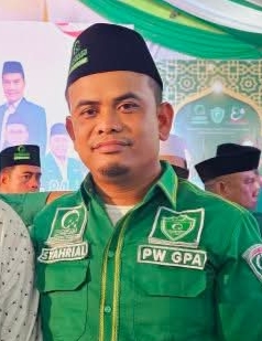 Rawan Laka, Waket GPA Sumut Syahrial, Soroti Minimnya Rambu dan Penerangan di Jalinsum Aek Ledong