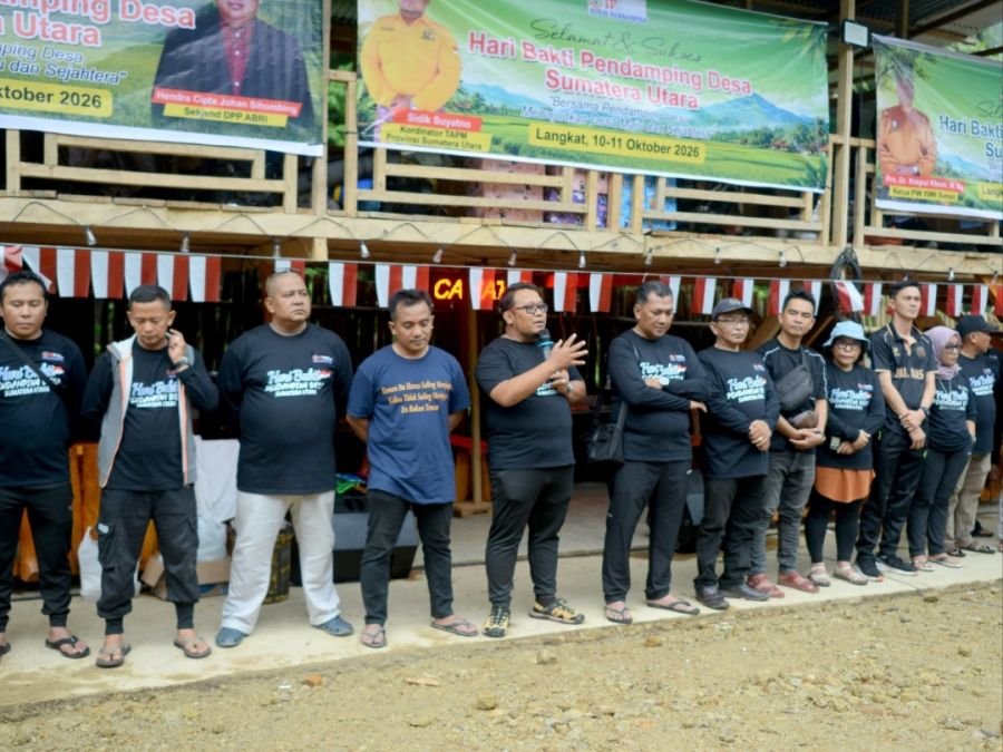 Refleksi 10 Tahun Pengabdian TPP