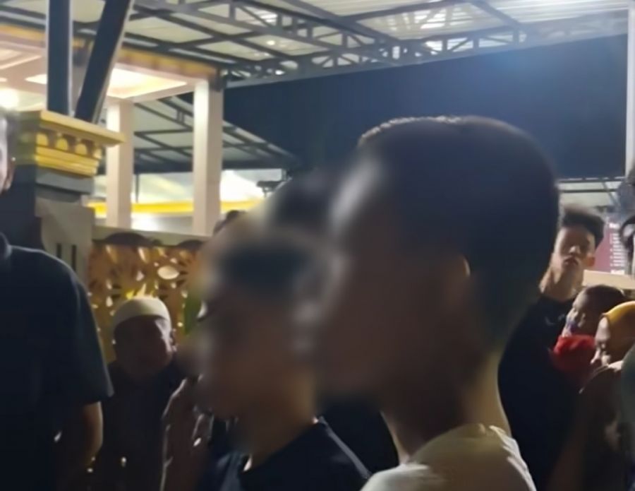 Remaja di Labura Nyaris Jadi Korban Begal, Pelaku Kabur Usai Aksi Gagal