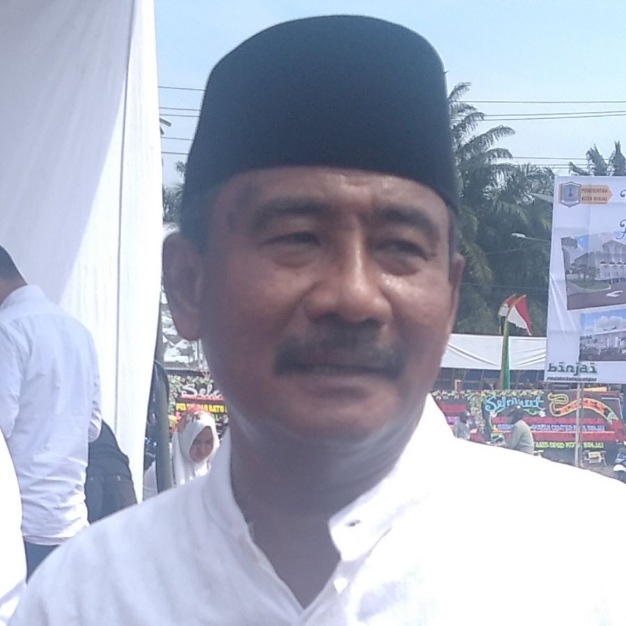 Renovasi Pasar Tavip Paling Lambat Dimulai Maret 2023