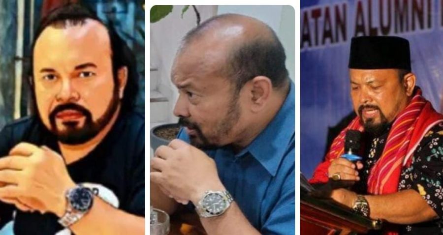 Roy Fachraby Ginting: Ketika Ketamakan serta Kerakusan Mulai Merusak Demokrasi Kita
