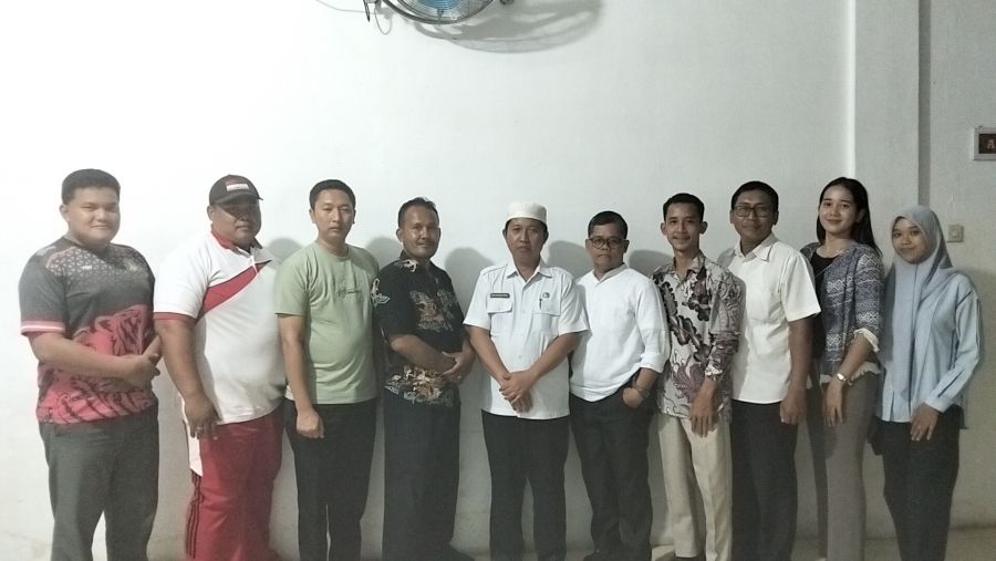 Menyambut HUT Labura ke 17, UT Salut Permata Bakal Gelar Kejuaraan Seni  Pencak Silat