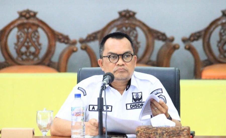 Sambut HUT ke-81 RI, Pemkab Labuhanbatu Siapkan Rangkaian Agenda hingga Pelosok Kecamatan