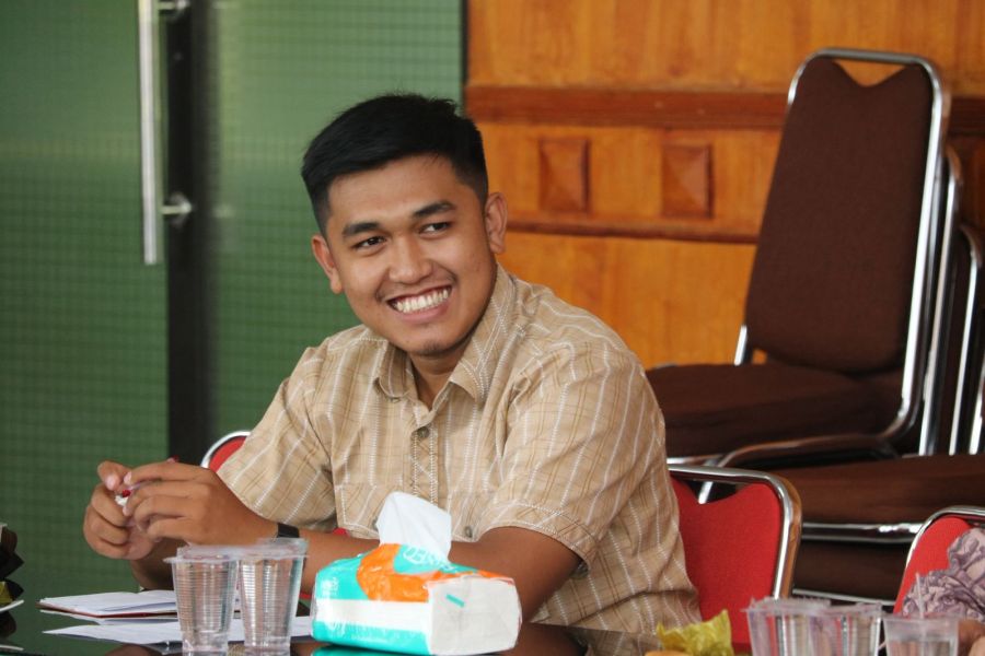 Sekretaris LPM Labura Apresiasi Tindakan Cepat Kapolsek Kualuh Hulu Gerebek Sarang Narkoba