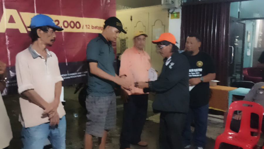 Sektum Percasi Sumut: Media Jadi Tuan Rumah, Momentum Baru Catur Labura