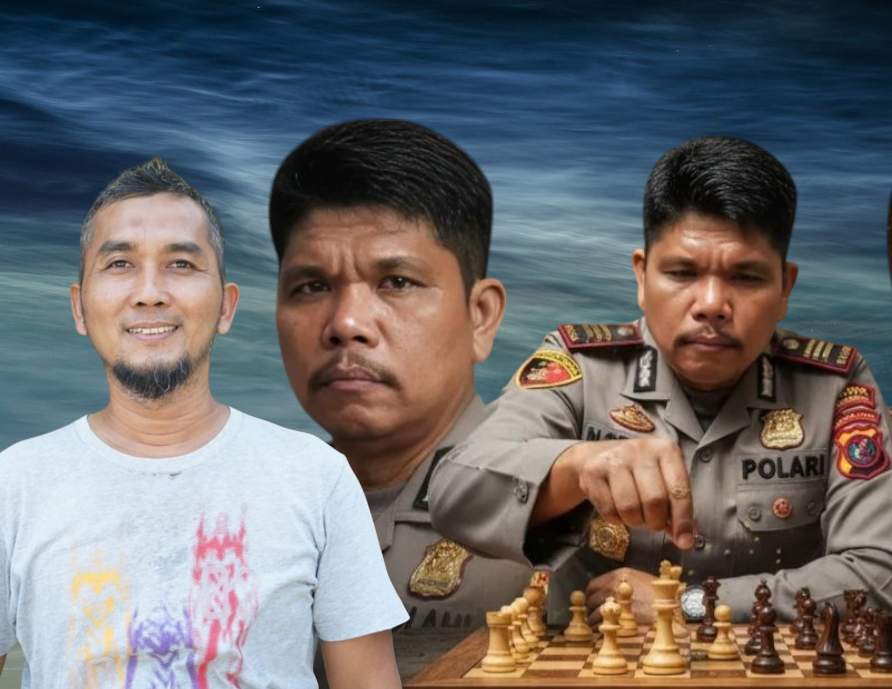 Semarak Hari Sumpah Pemuda, Turnamen Catur Non Master Open Piala Kapolsek Kualuh Hulu Siap Digelar