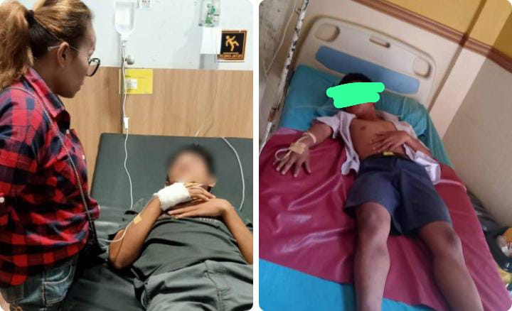 Siswa SMP Menjadi Korban Bullying di Salah Satu Sekolah Tigabinanga, Ini Kata LPA Karo