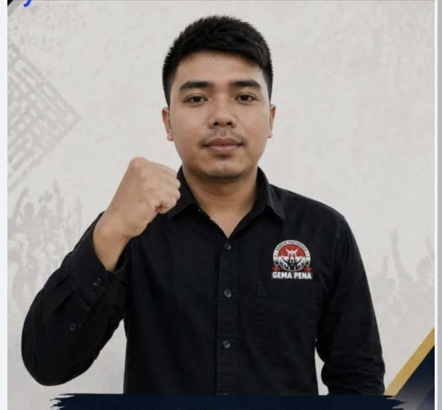Soroti Sanksi SPBU Damuli Pekan, Ketua Gema Pena : APH Harus Usut  Tuntas Pengelola Nakal