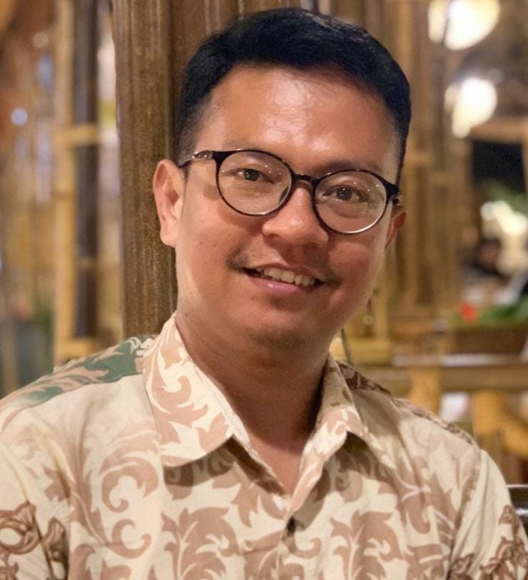 Sumut Foundation: Hasyim Sosok Tepat Pimpin Kembali PDIP Medan
